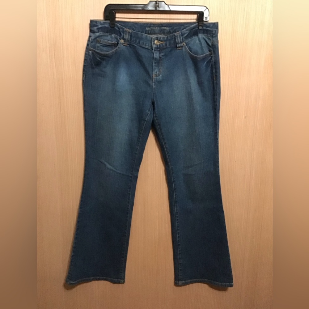 Michael Kors Jeans Women’s Boots Cut